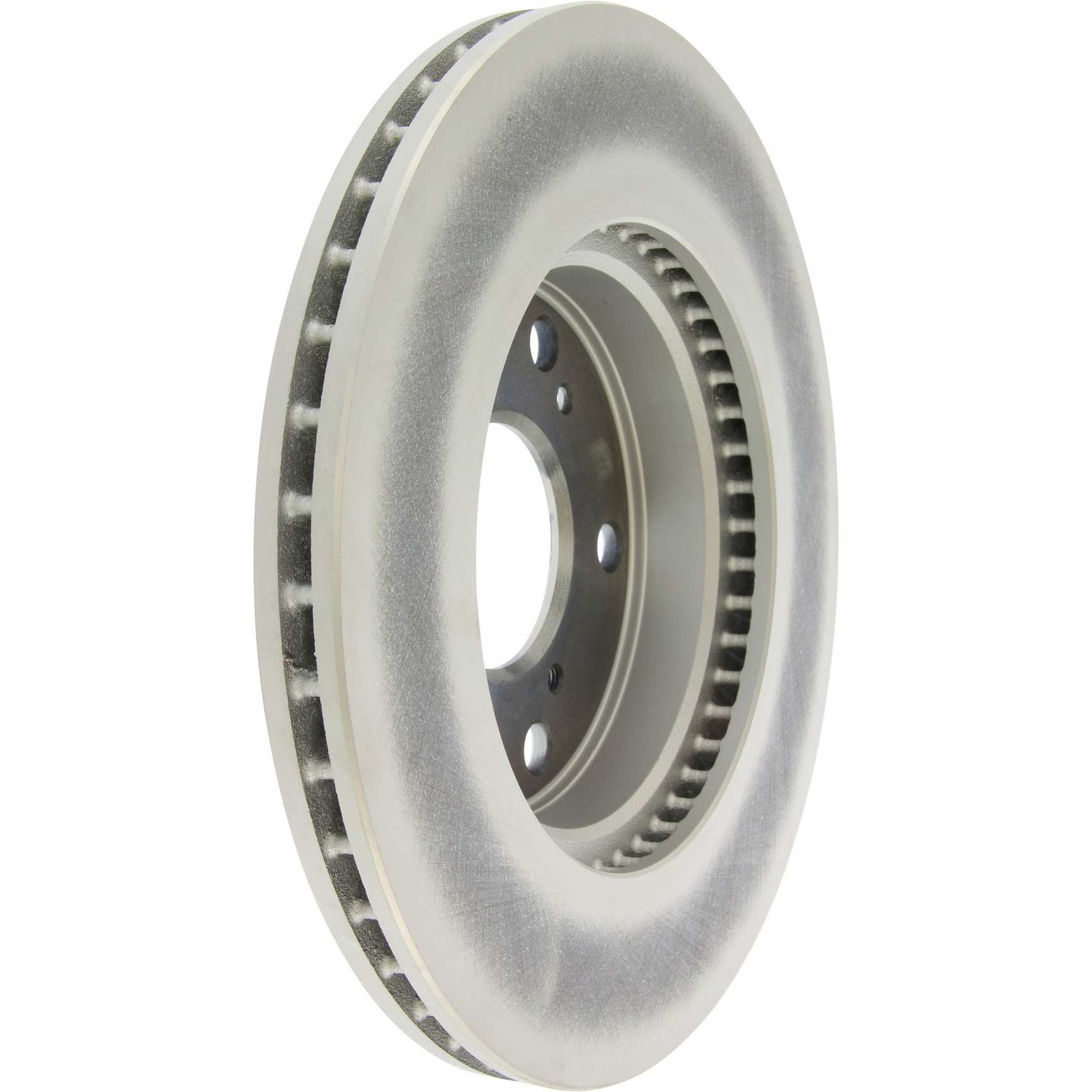 Stoptech Centric GCX Rotor w/Partial Coating - Front 320.40082