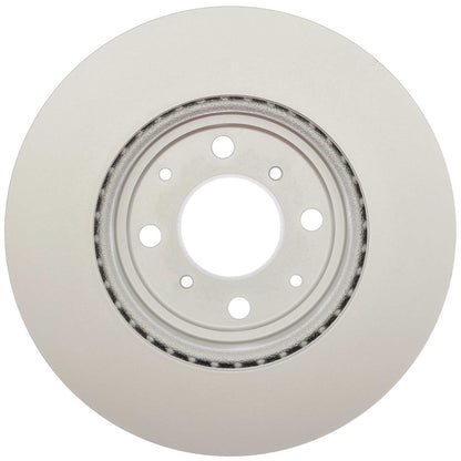 Stoptech Centric 15-20 Honda Fit GCX Brake Rotors - Front 320.40085F