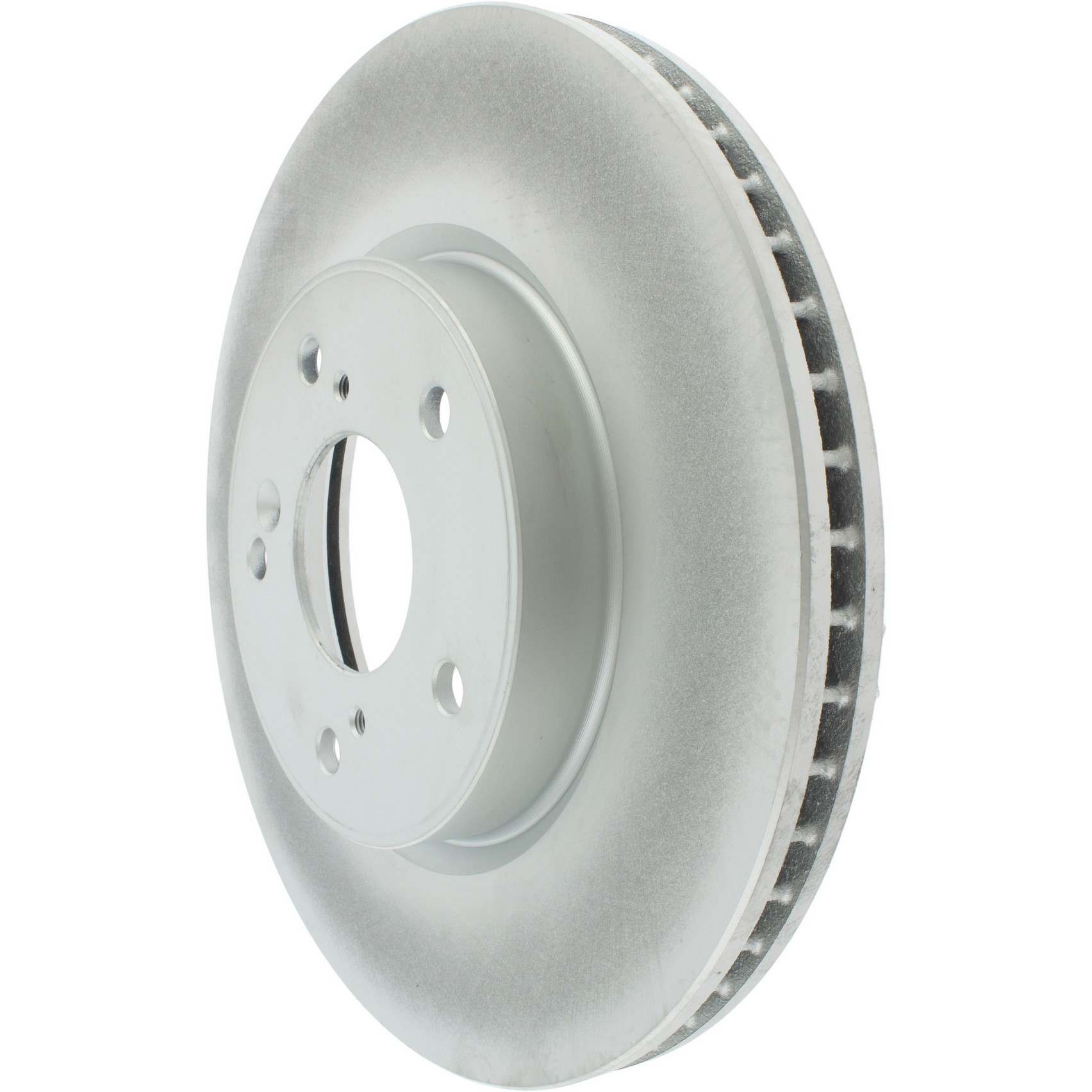 Stoptech Centric GCX Rotor w/Partial Coating - Front 320.40086