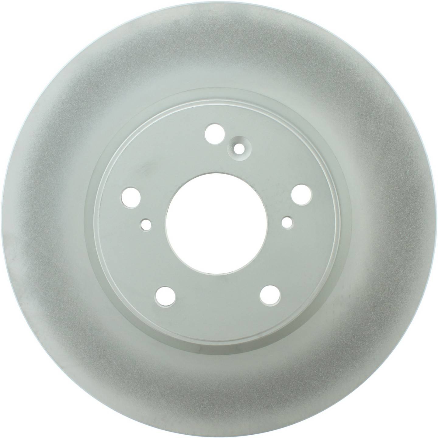 GCX Elemental Protection GCX Rotor with Partial Coating  top view frsport 320.40086