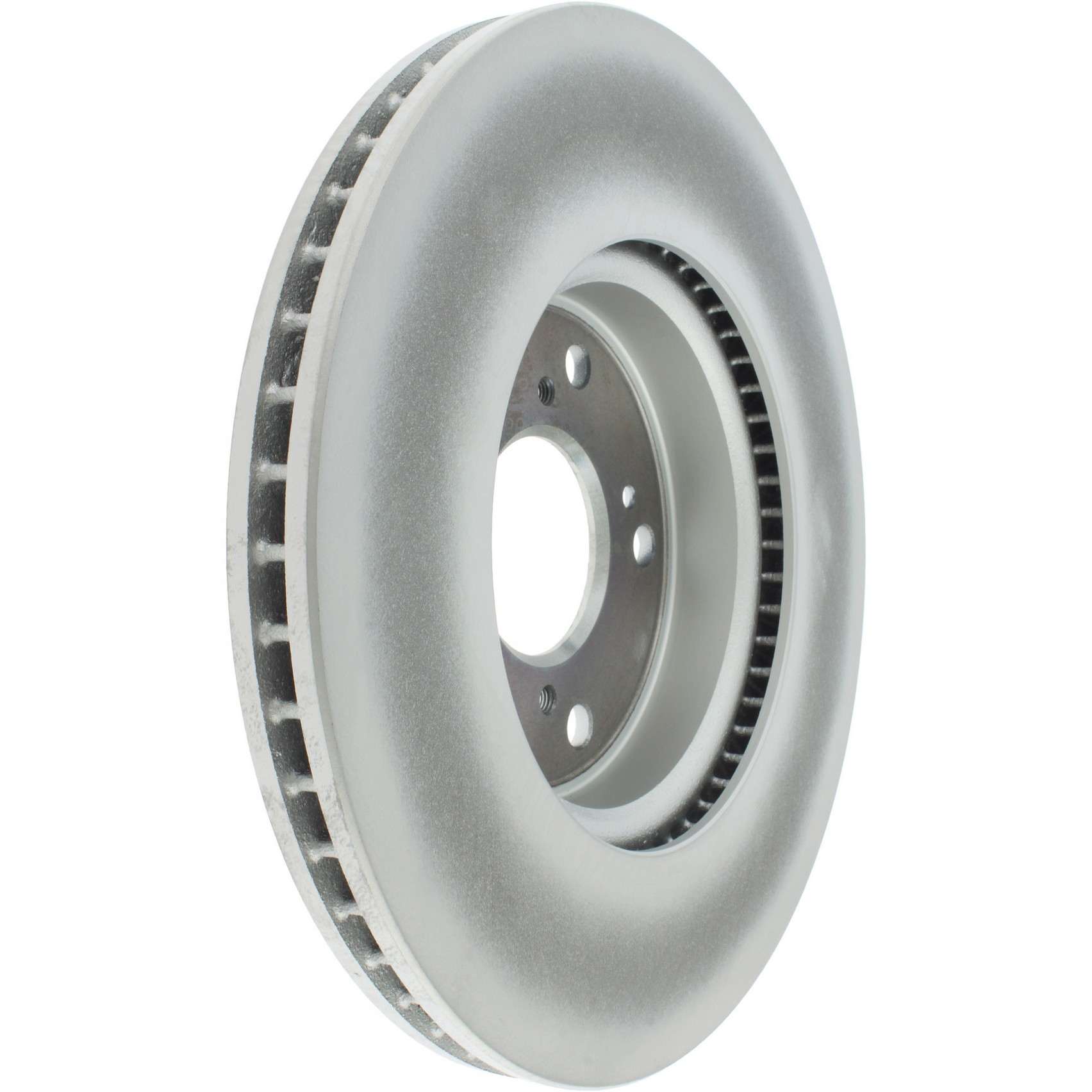 Stoptech Centric GCX Rotor w/Partial Coating - Front 320.40086