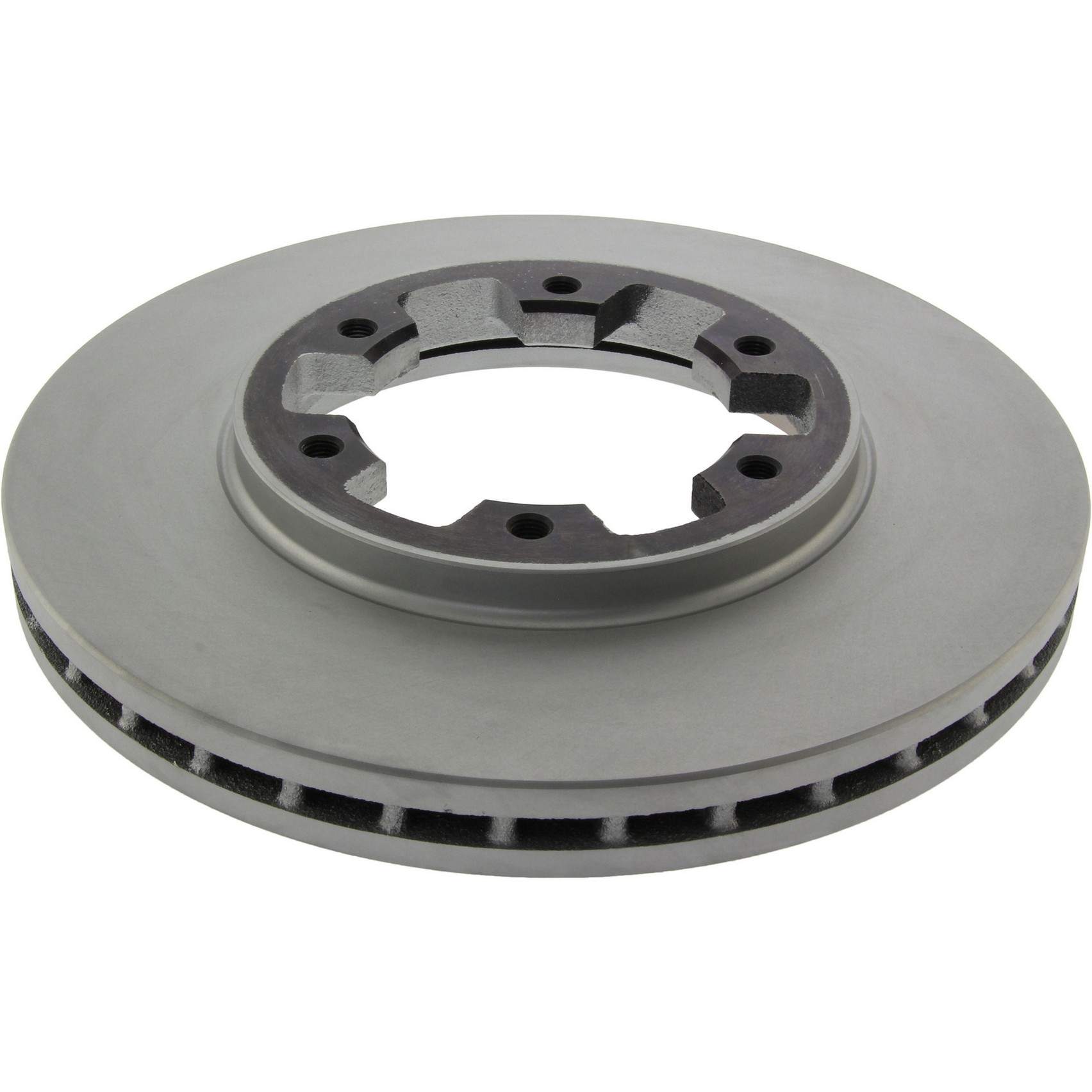 Stoptech Centric 86-94 Nissan D21 GCX Rotor w/Full Coating - Front 320.42029F