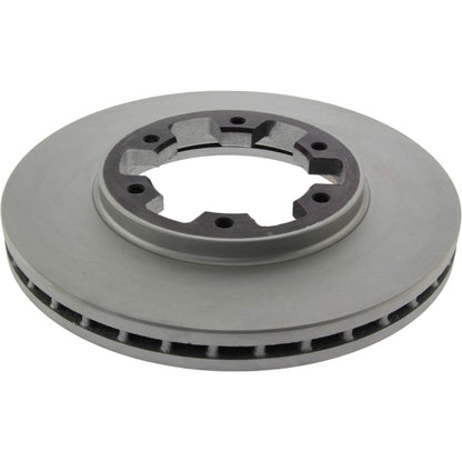 Stoptech Centric 86-94 Nissan D21 GCX Rotor w/Full Coating - Front 320.42029F