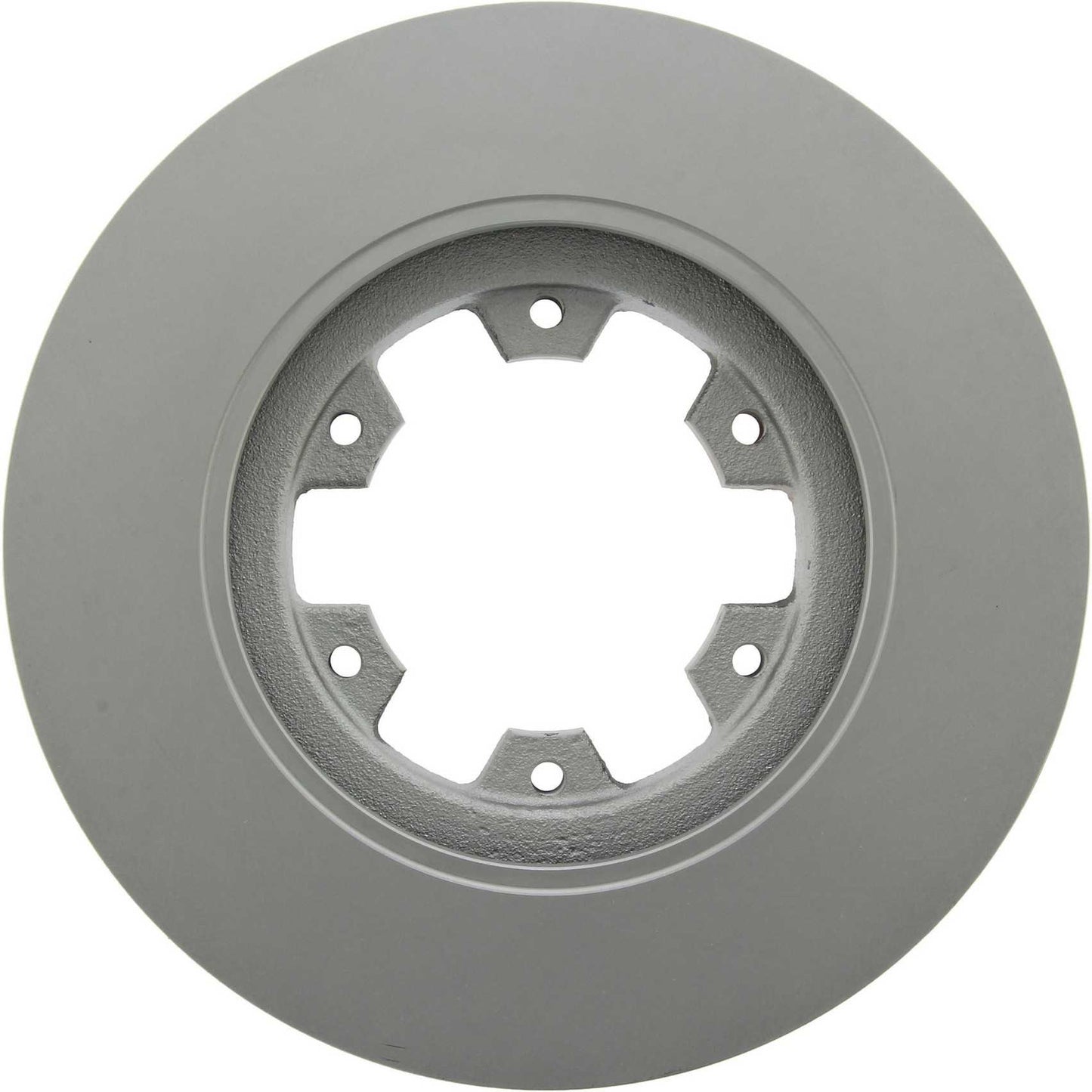 Stoptech Centric 86-94 Nissan D21 GCX Rotor w/Full Coating - Front 320.42029F