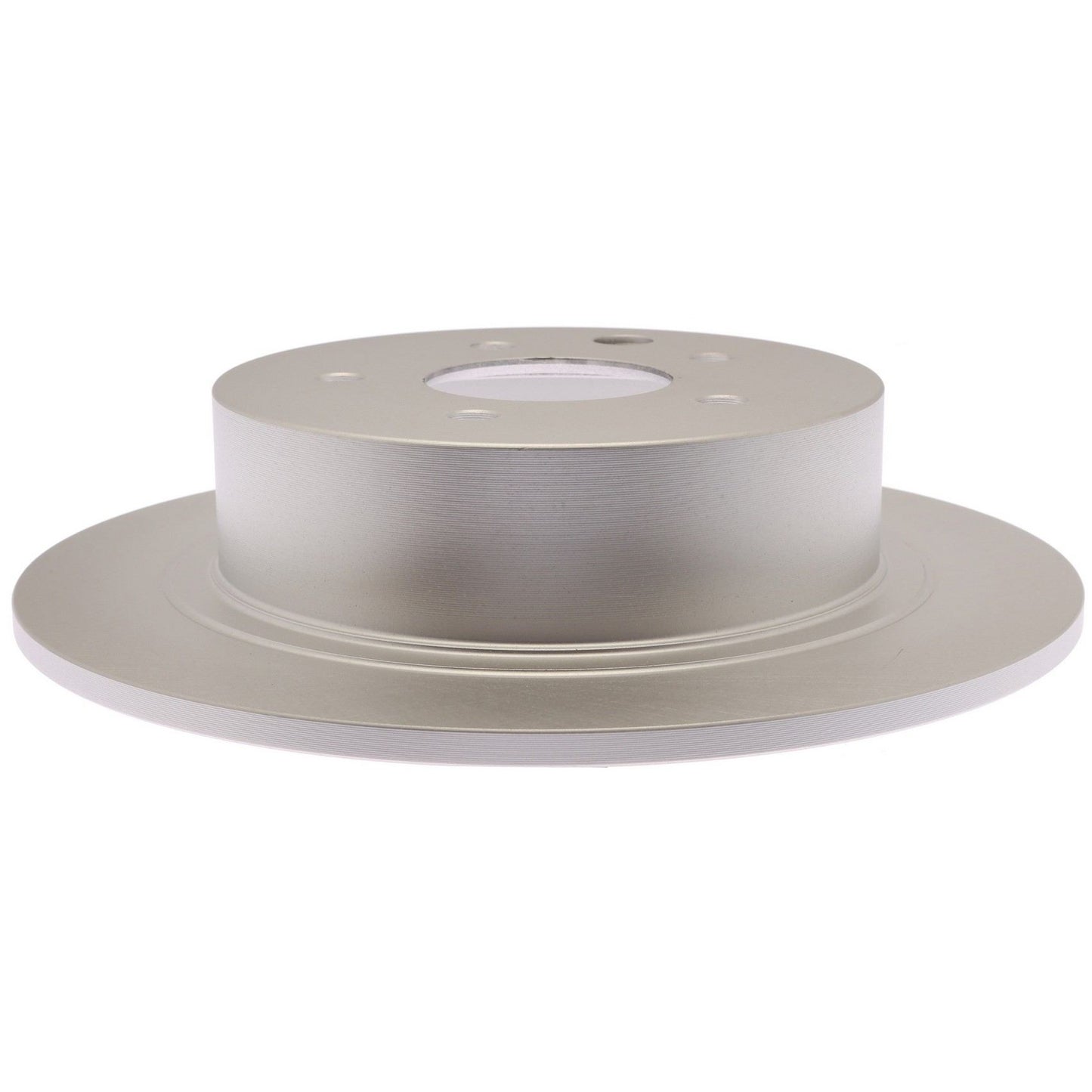 Stoptech Centric 11-17 Nissan Juke GCX Rotor w/Full Coating - Rear 320.42073F