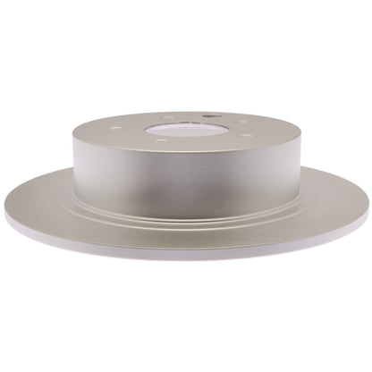 Stoptech Centric 11-17 Nissan Juke GCX Rotor w/Full Coating - Rear 320.42073F