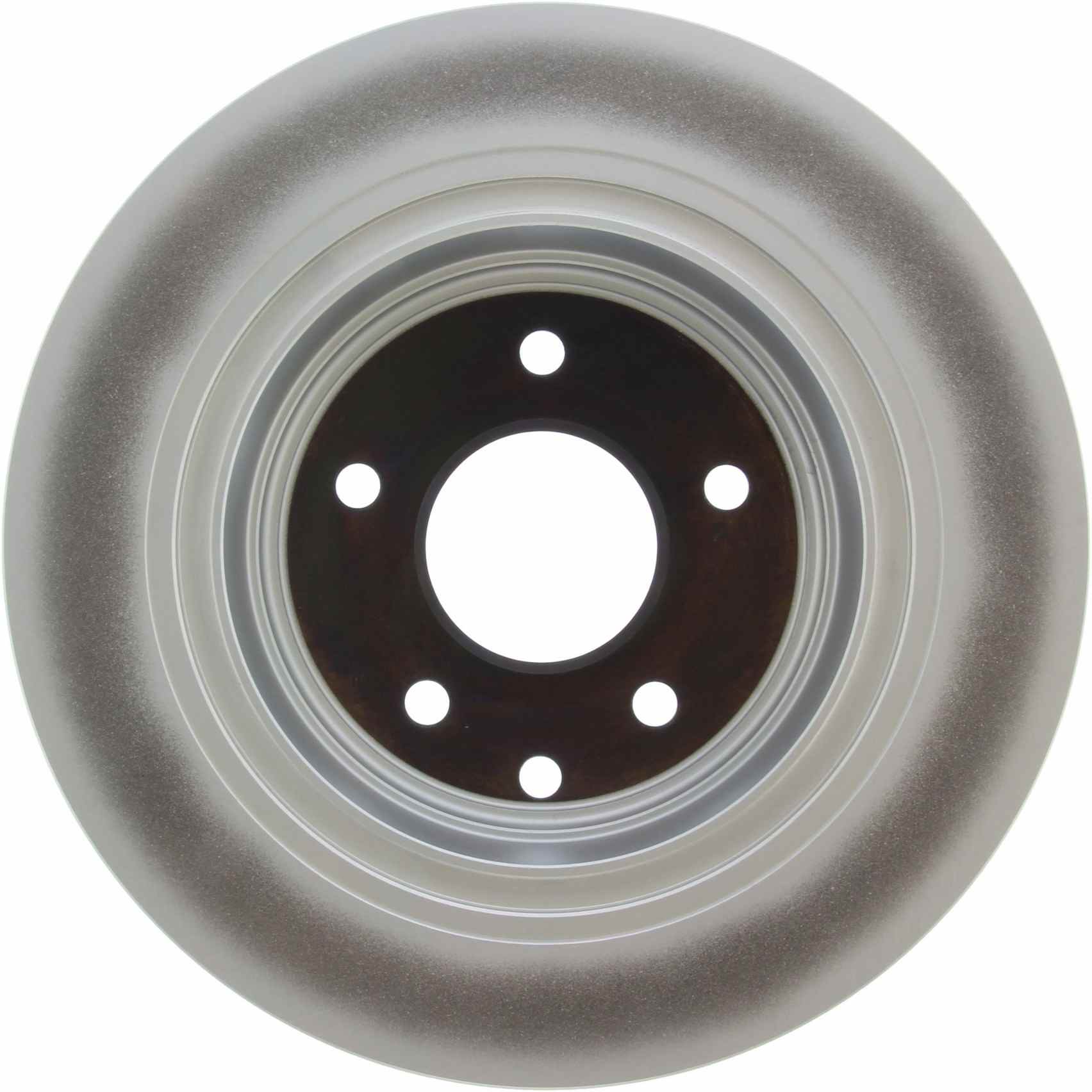 Stoptech Centric GCX Rotor w/Partial Coating - Rear 320.42073