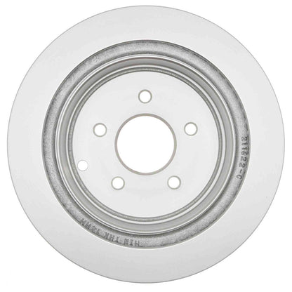 Stoptech Centric 2013 Infiniti FX37 GCX Rotor w/Full Coating - Rear 320.42078F