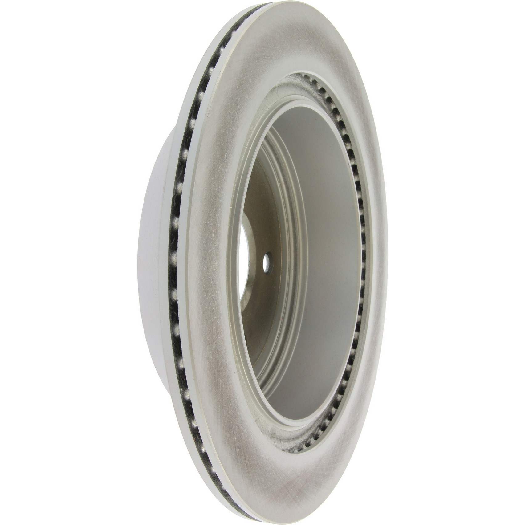 Stoptech Centric GCX Rotor w/Partial Coating - Rear 320.42078