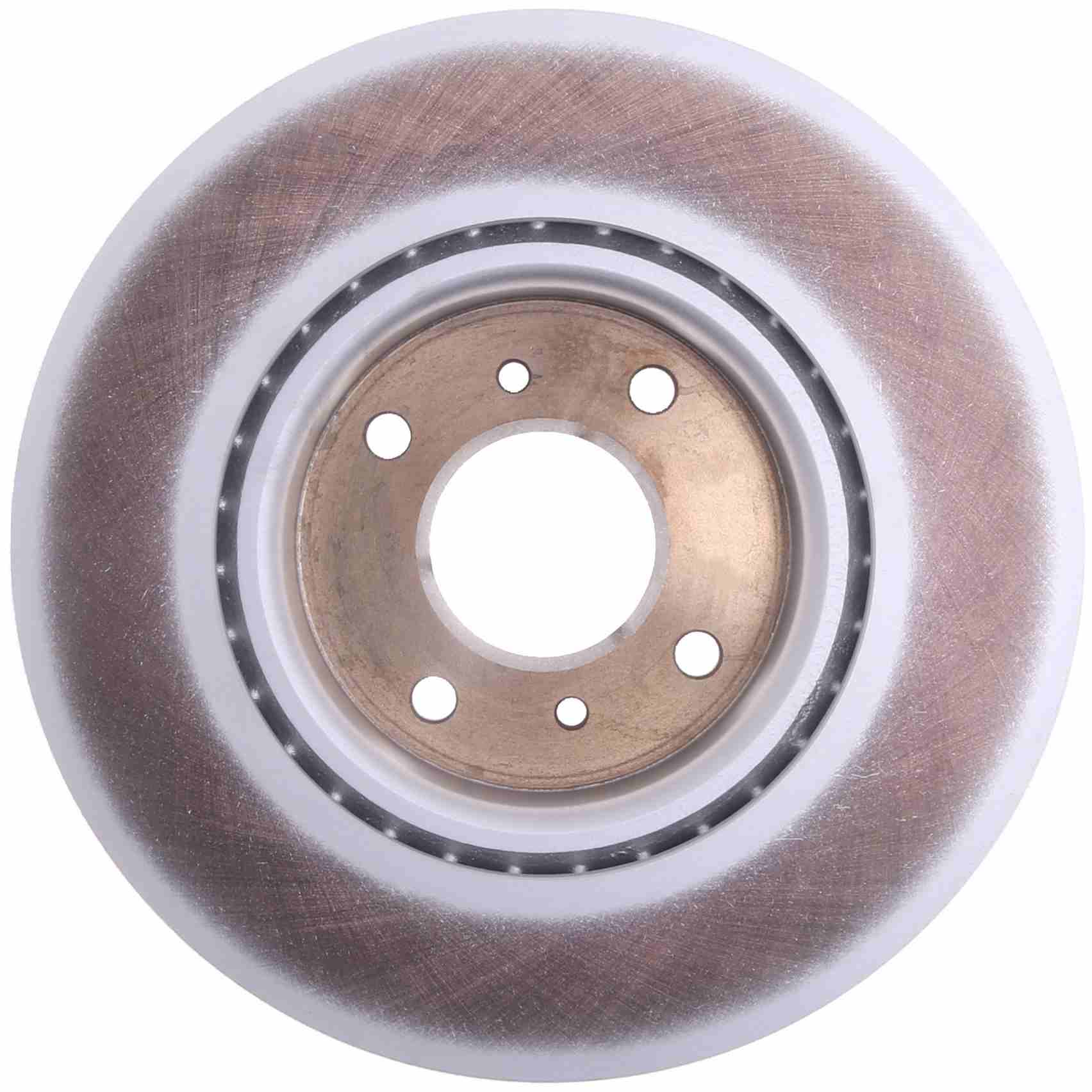 Stoptech Centric 04-06 Nissan Sentra GCX Brake Rotors - Front 320.42083H