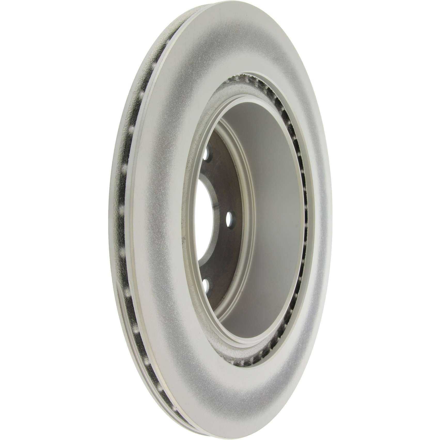 Stoptech Centric GCX Rotor w/Partial Coating - Rear 320.42088