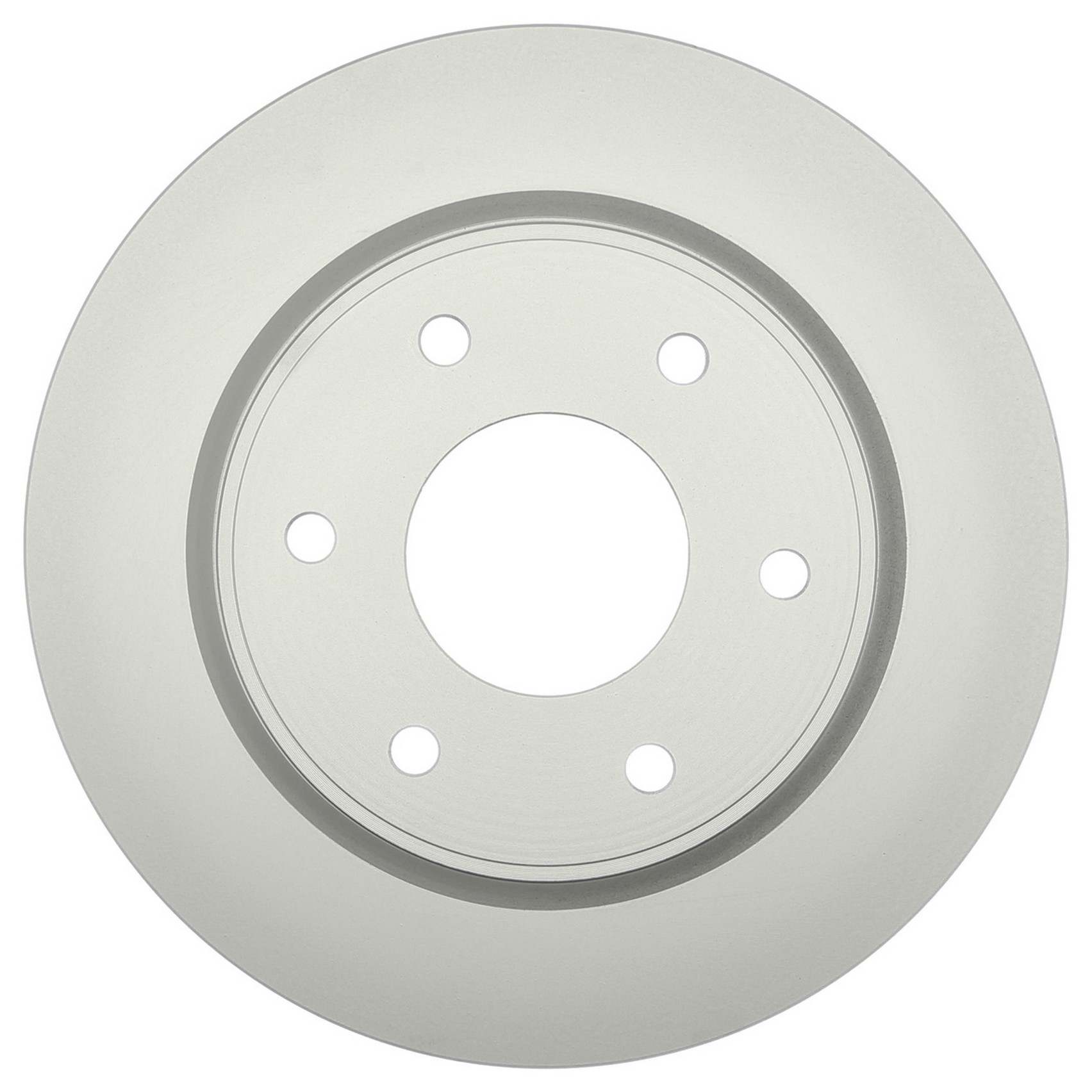 Stoptech Centric 05-06 Infiniti QX56 GCX Brake Rotors - Front 320.42090F