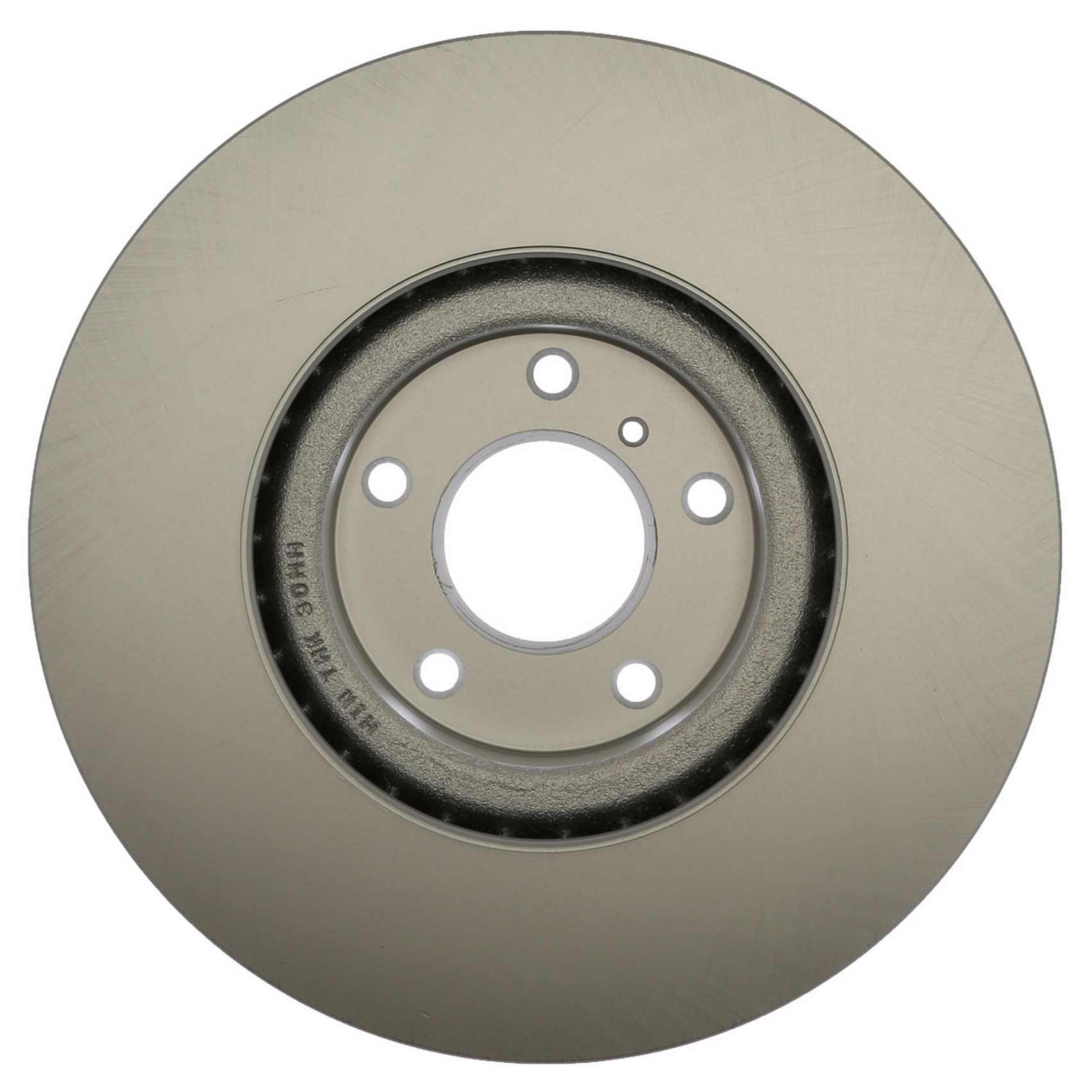 Stoptech Centric 07-08 Infiniti G35 GCX Brake Rotors - Front 320.42095F