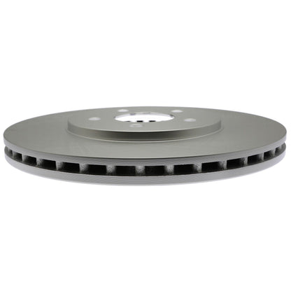 Stoptech Centric 07-13 Nissan Altima GCX Rotor w/Full Coating - Front 320.42096F