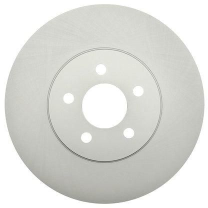 Stoptech Centric 07-13 Nissan Altima GCX Rotor w/Full Coating - Front 320.42096F