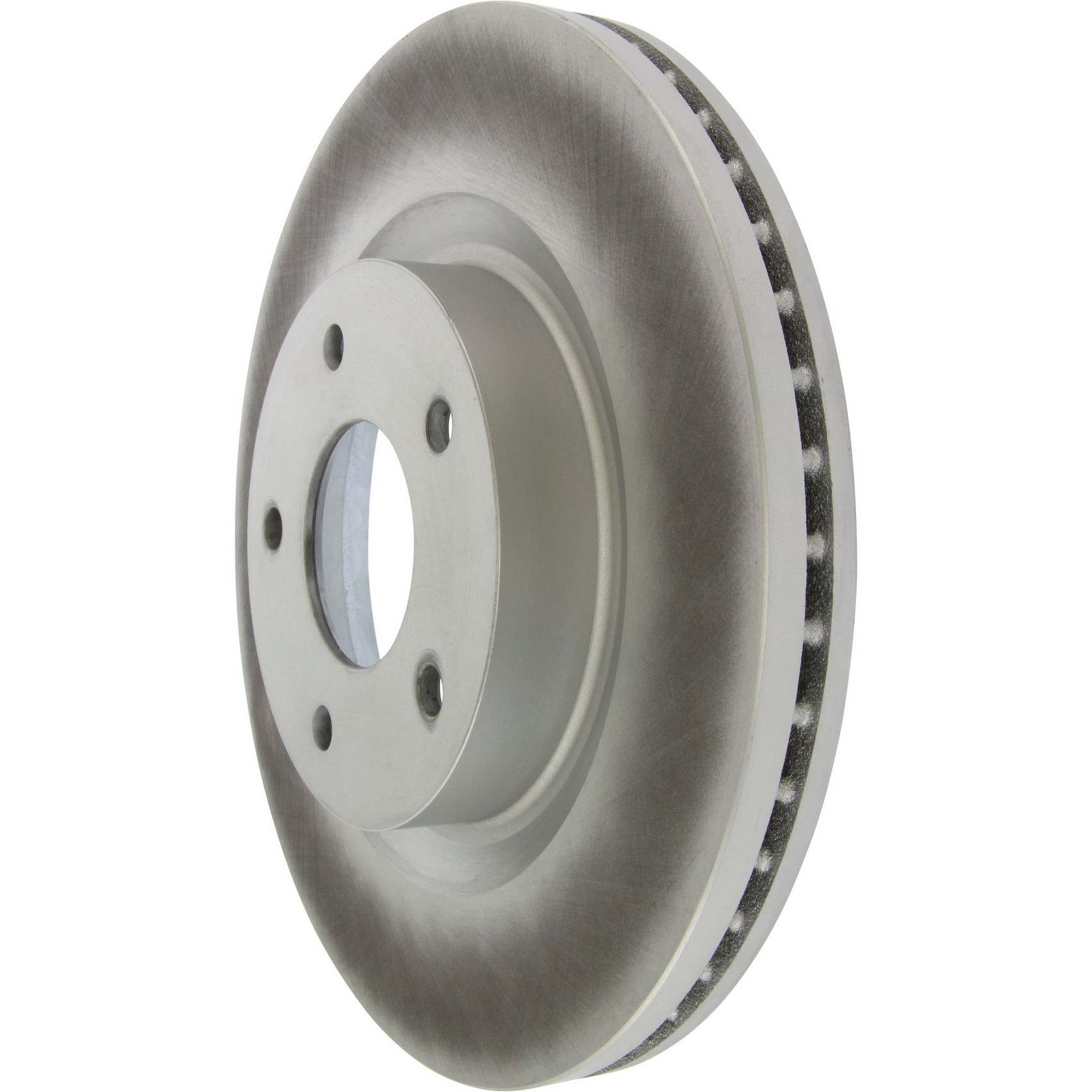 Stoptech Centric GCX Rotor w/Partial Coating - Front 320.42096