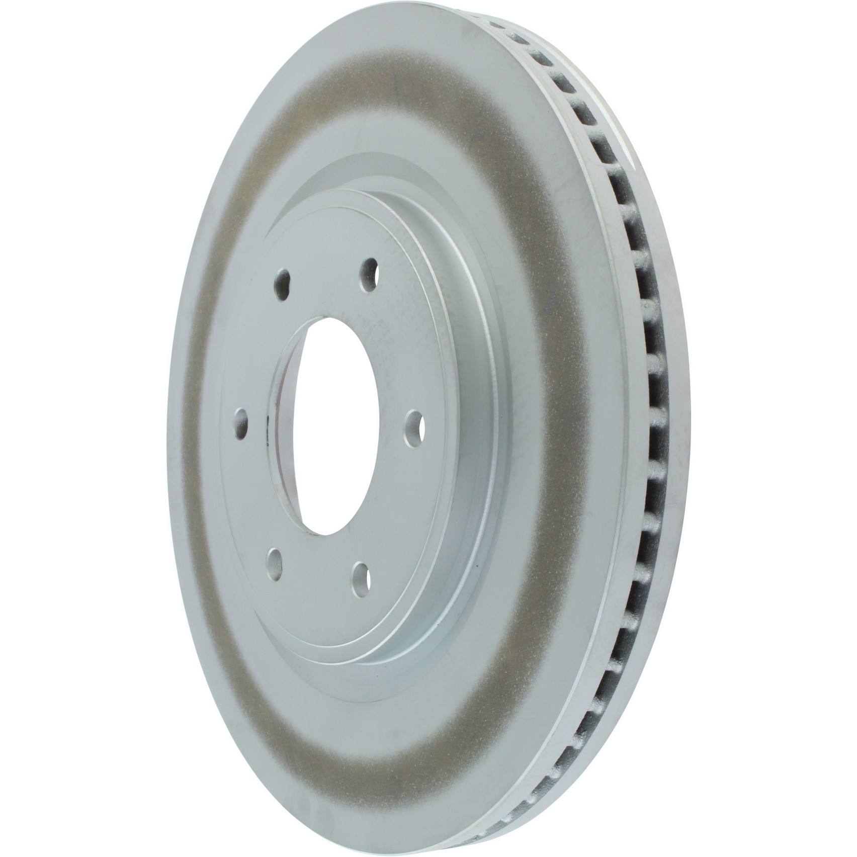 Stoptech Centric GCX Rotor w/Partial Coating - Front 320.42099