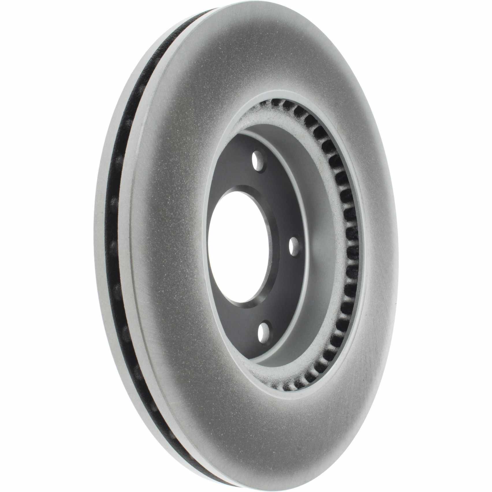 Stoptech Centric 13-18 Nissan Sentra GCX Front Brake Rotors 320.42115