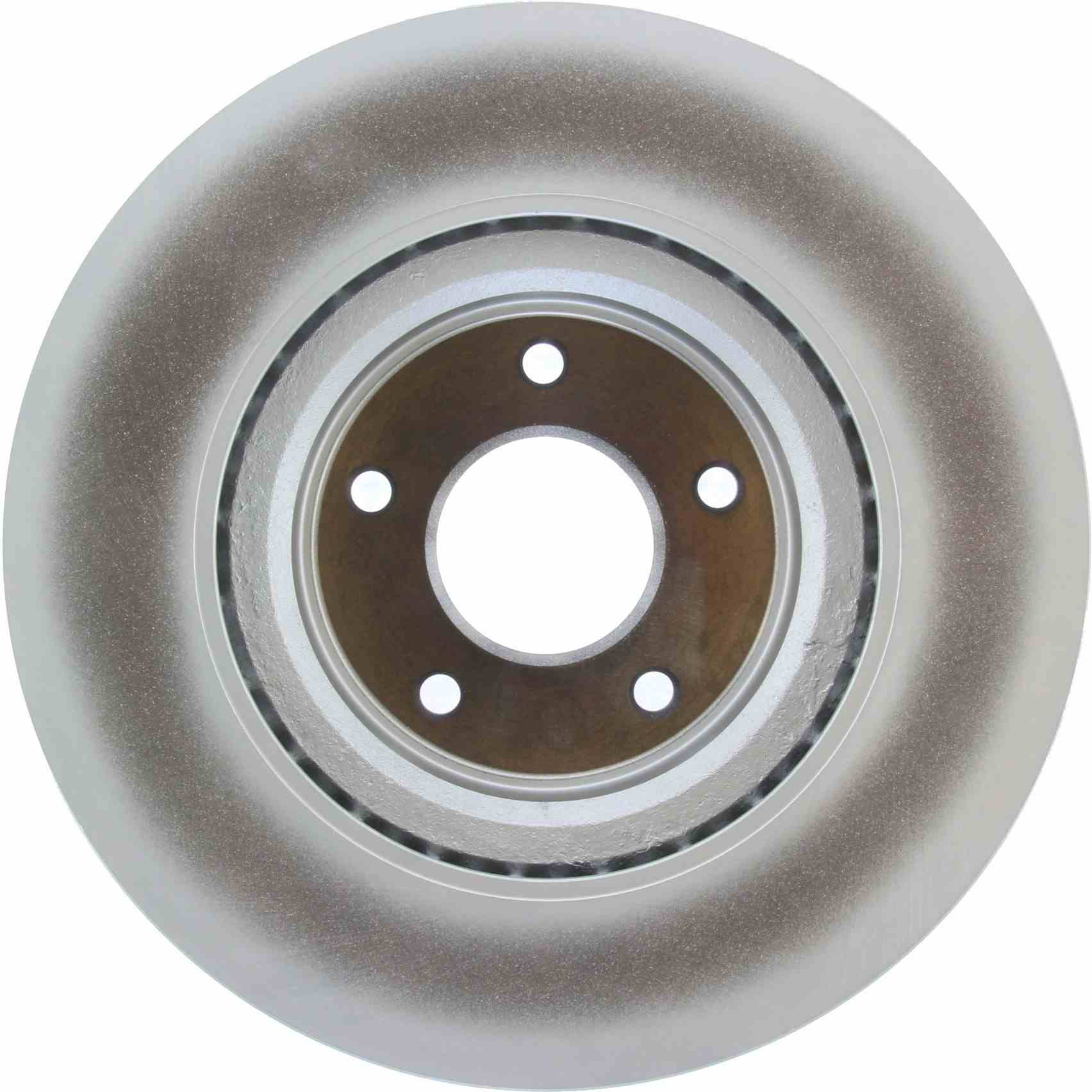 Stoptech Centric GCX Rotor w/Partial Coating - Front 320.42120