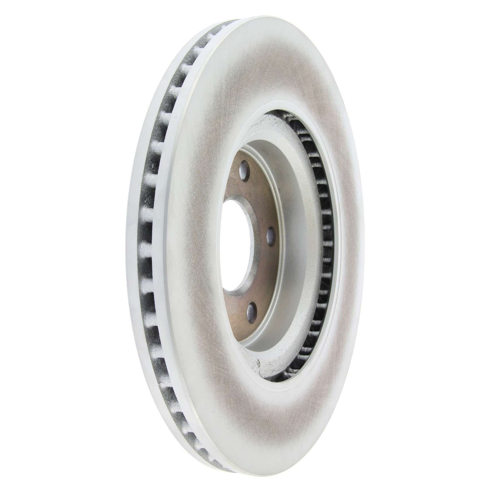 Stoptech Centric GCX Rotor w/Partial Coating - Front 320.42120