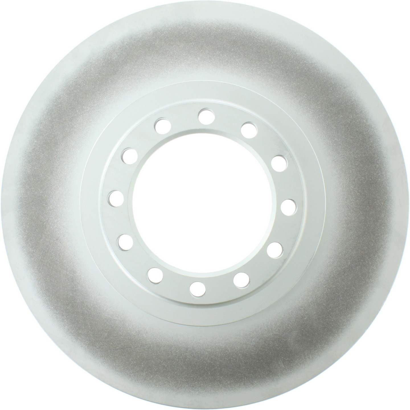 GCX Elemental Protection GCX Rotor with Partial Coating  top view frsport 320.43020