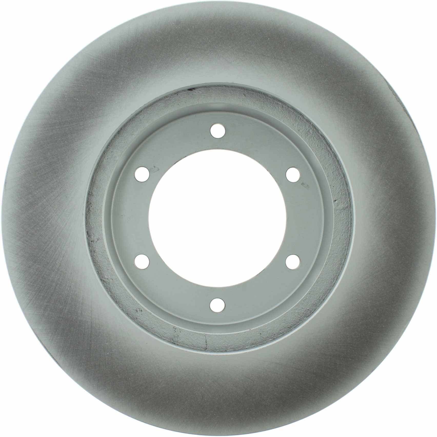 Stoptech Centric 86-91 Toyota 4Runner GCX Brake Rotors - Front 320.44044F