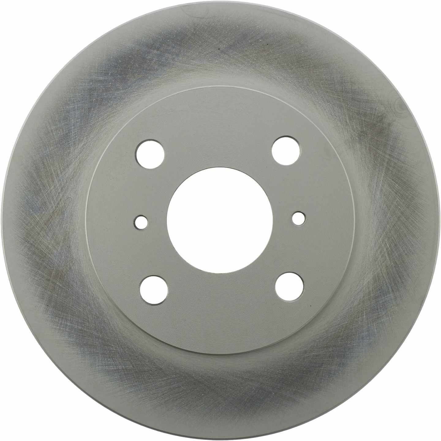 GCX Elemental Protection GCX Rotor with Partial Coating  top view frsport 320.44075