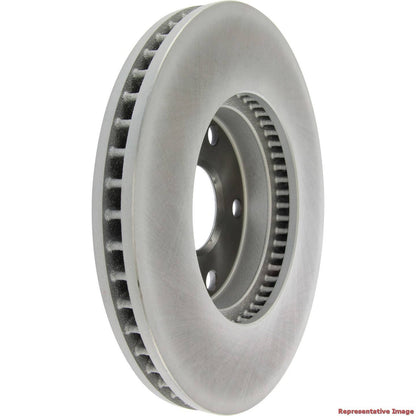Stoptech Centric 95-04 Toyota Avalon GCX Rotor w/Full Coating - Front 320.44079F