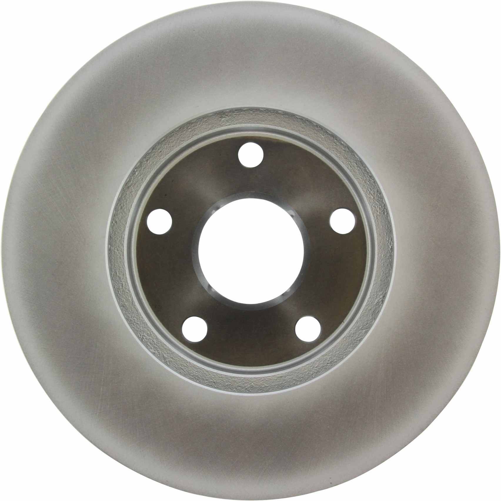 Stoptech Centric GCX Rotor w/Partial Coating - Front 320.44079