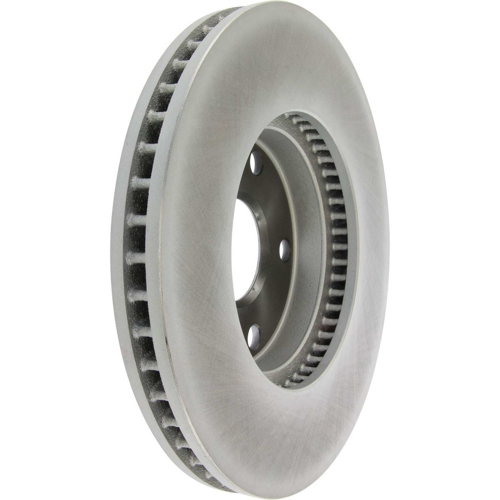 Stoptech Centric GCX Rotor w/Partial Coating - Front 320.44079