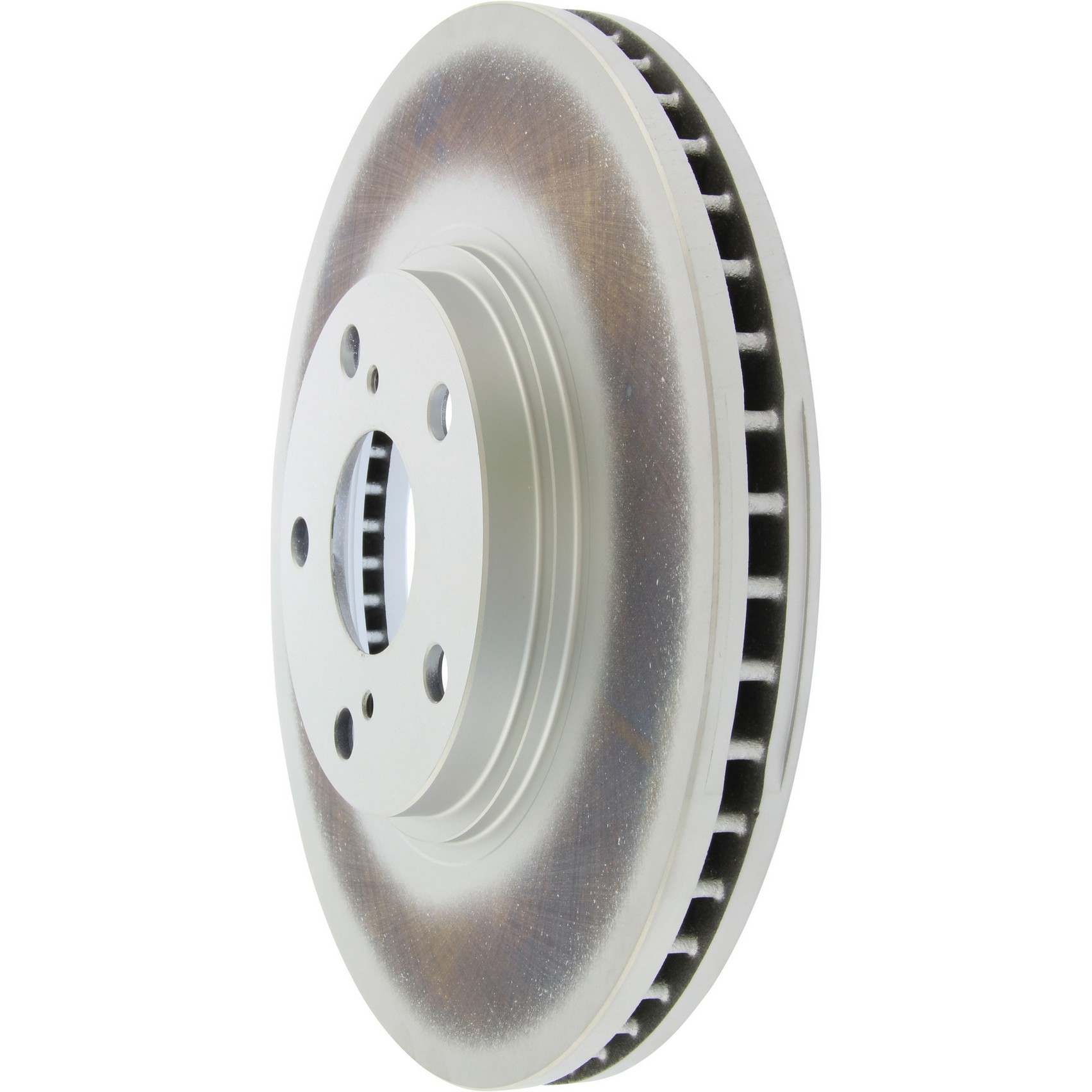 Stoptech Centric GCX Rotor w/Partial Coating - Front 320.44088