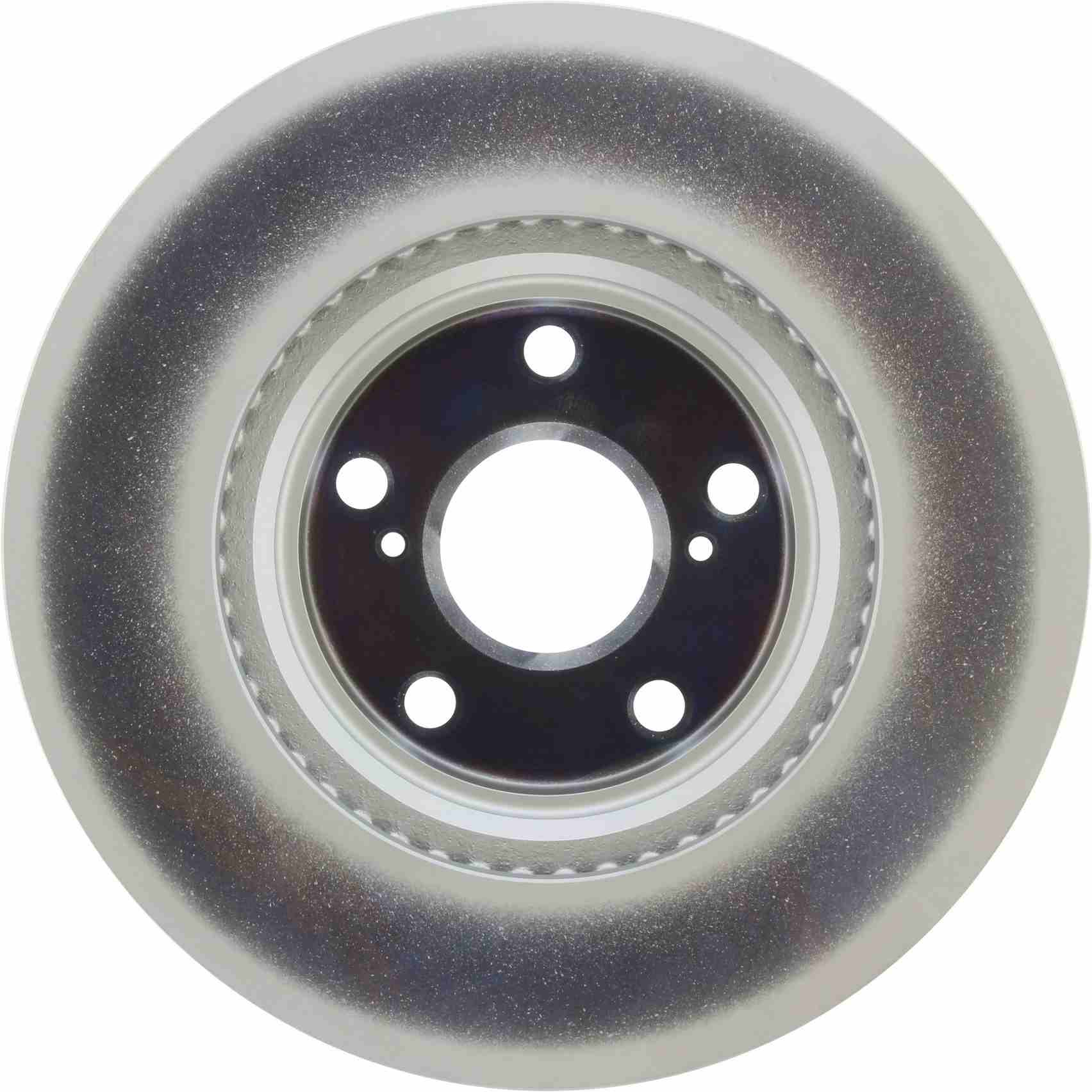 Stoptech Centric GCX Rotor w/Partial Coating - Front 320.44088