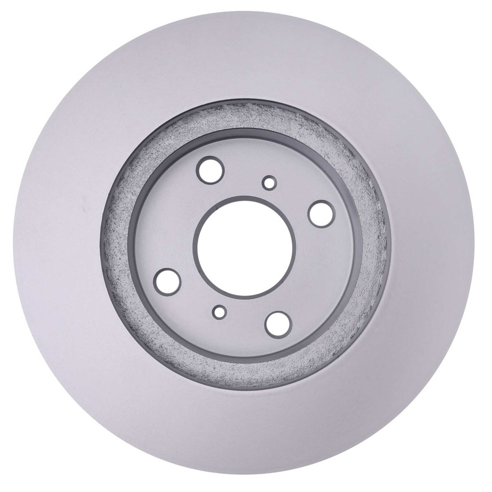 Stoptech Centric 93-02 Toyota Corolla GCX Brake Rotors - Front 320.44092F