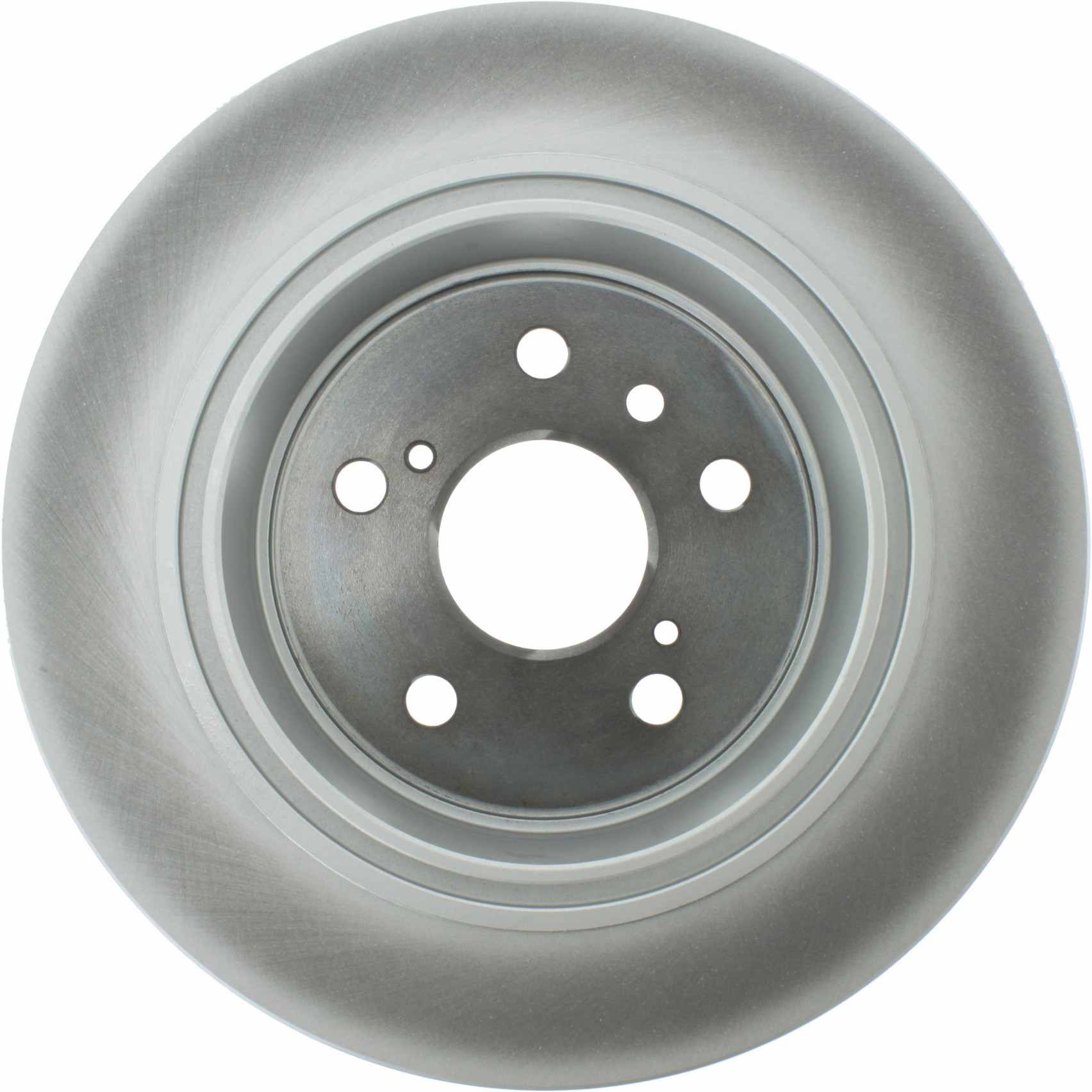 Stoptech Centric 95-99 Toyota Avalon GCX Rotor w/Full Coating - Rear 320.44106F