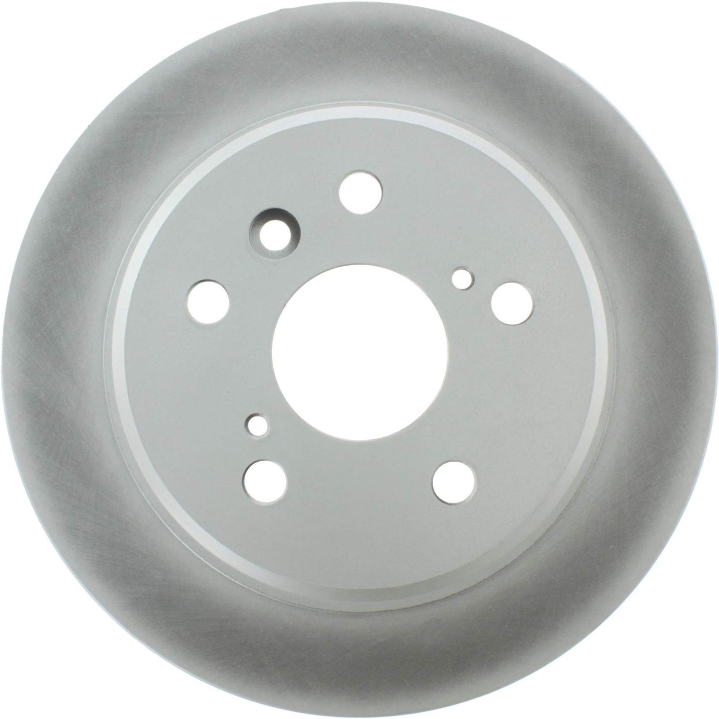Stoptech Centric 95-99 Toyota Avalon GCX Rotor w/Full Coating - Rear 320.44106F