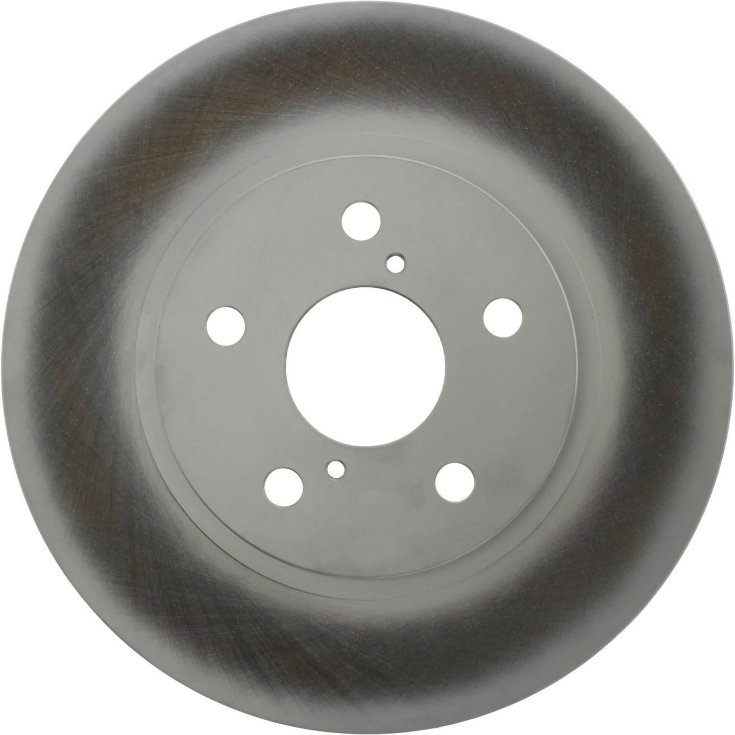 GCX Elemental Protection GCX Rotor with Partial Coating  top view frsport 320.44111