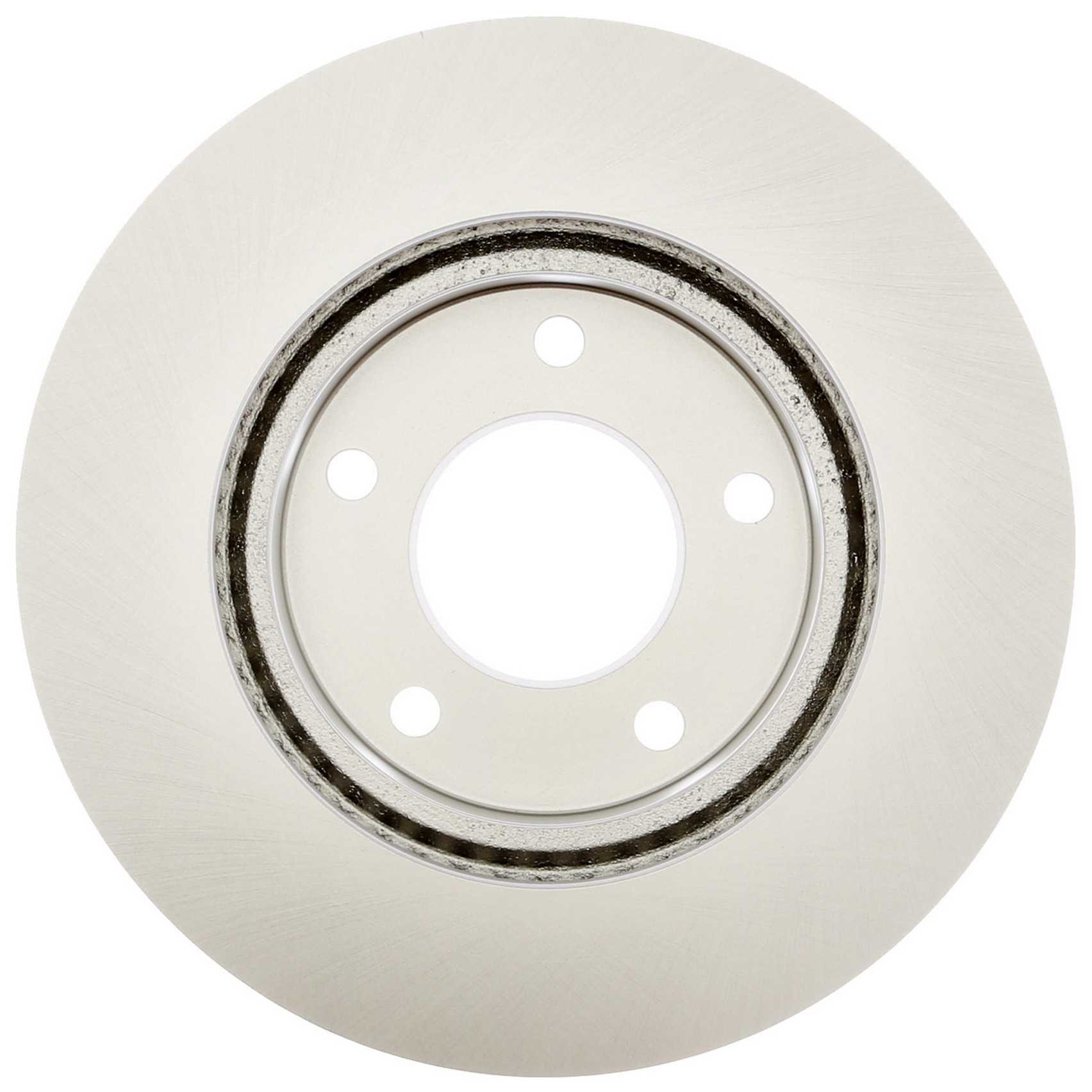 Stoptech Centric 00-04 Toyota Avalon GCX Brake Rotors - Rear 320.44117F