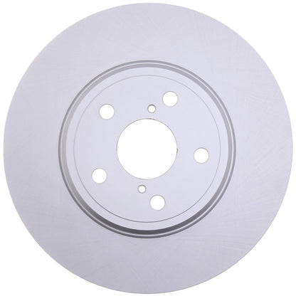 Stoptech Centric 01-06 Lexus LS430 GCX Rotor w/Full Coating - Front 320.44122F