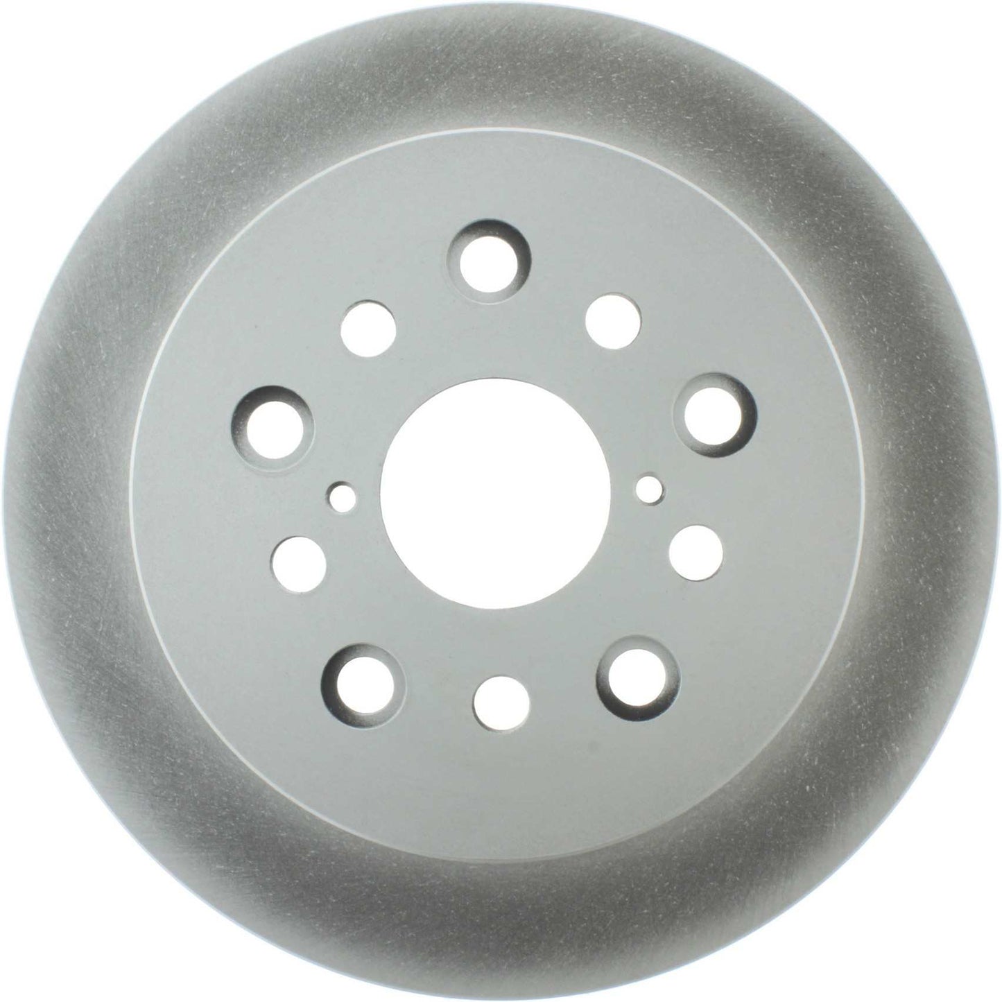 Stoptech Centric 01-06 Lexus LS430 GCX Rotor w/Full Coating - Rear 320.44123F