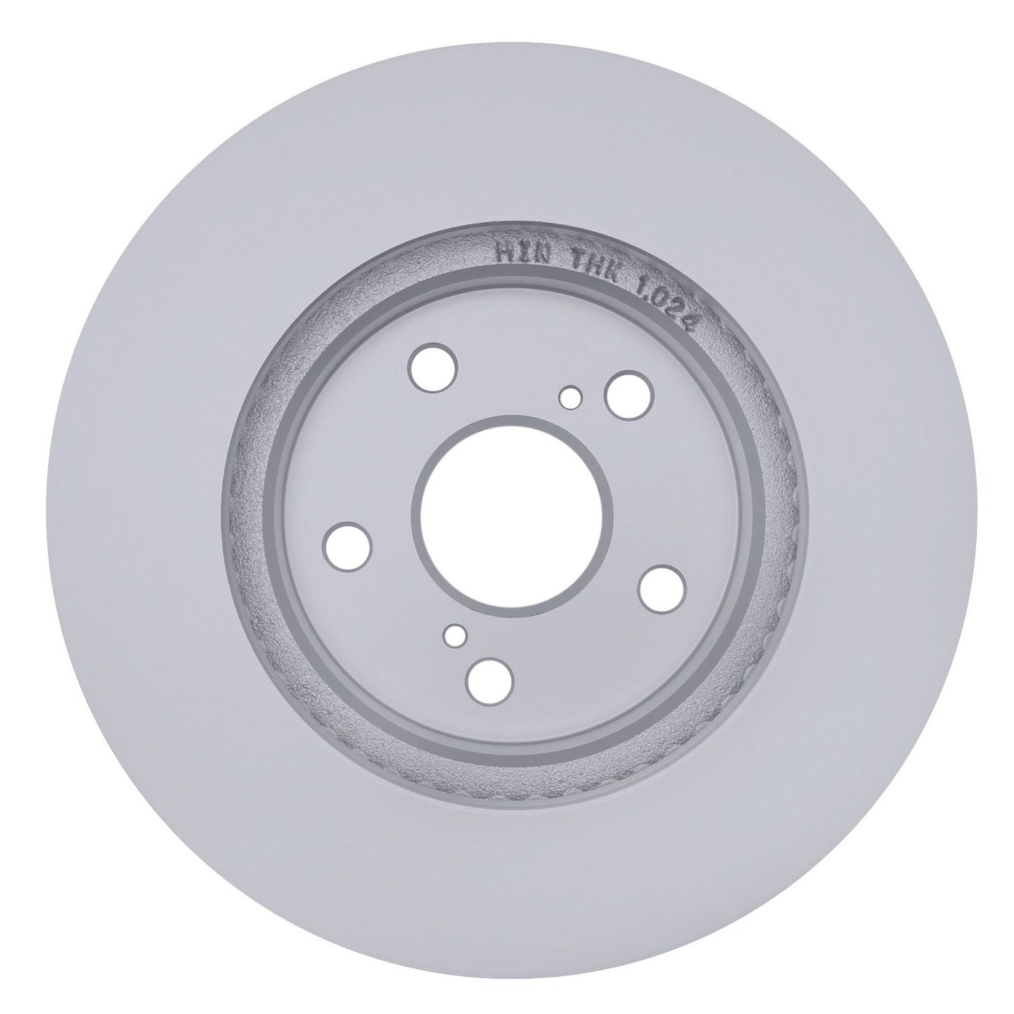 Stoptech Centric 2002 Lexus ES300 GCX Rotor w/Full Coating - Front 320.44125F