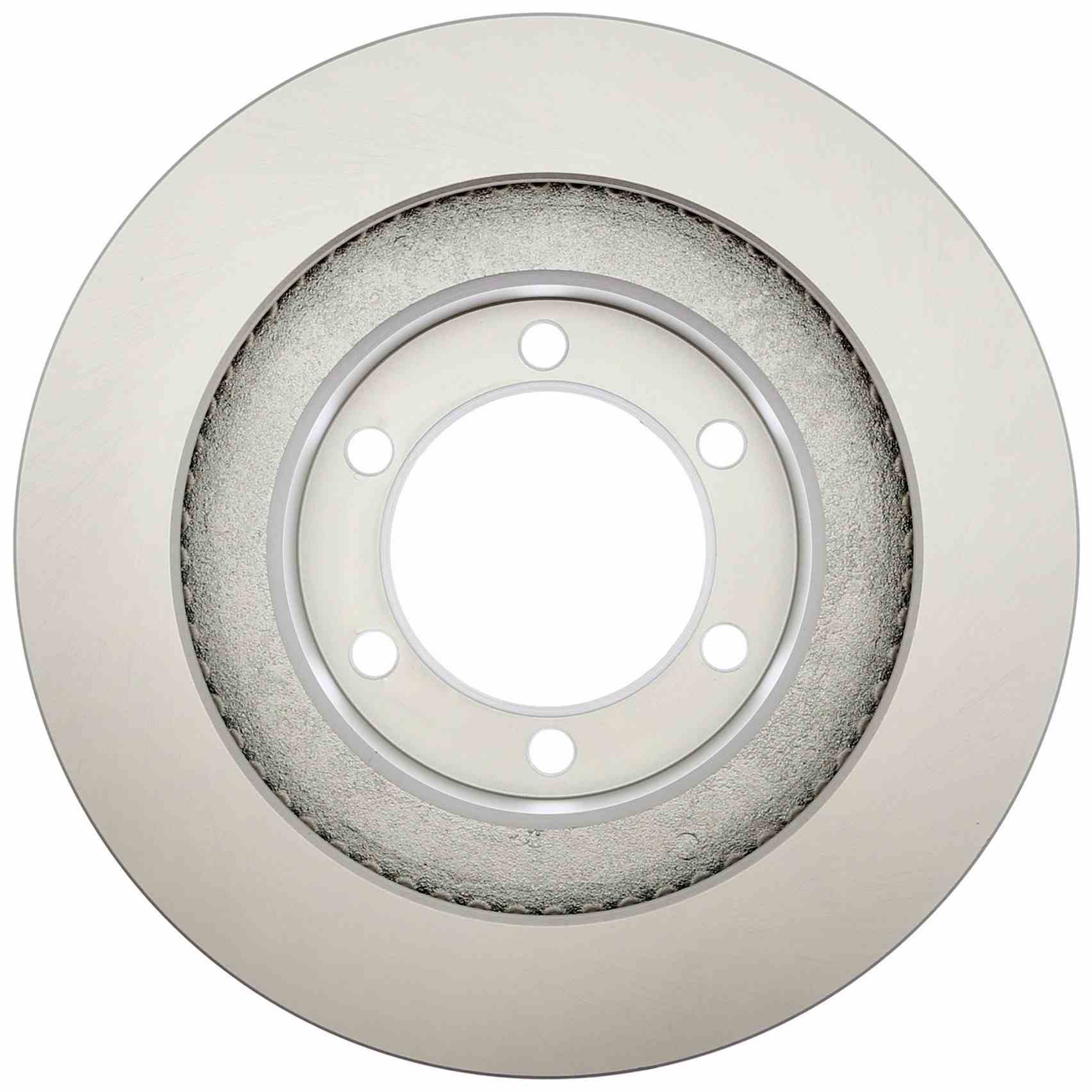 Stoptech Centric 03-09 Toyota 4Runner GCX Brake Rotors - Front 320.44127F