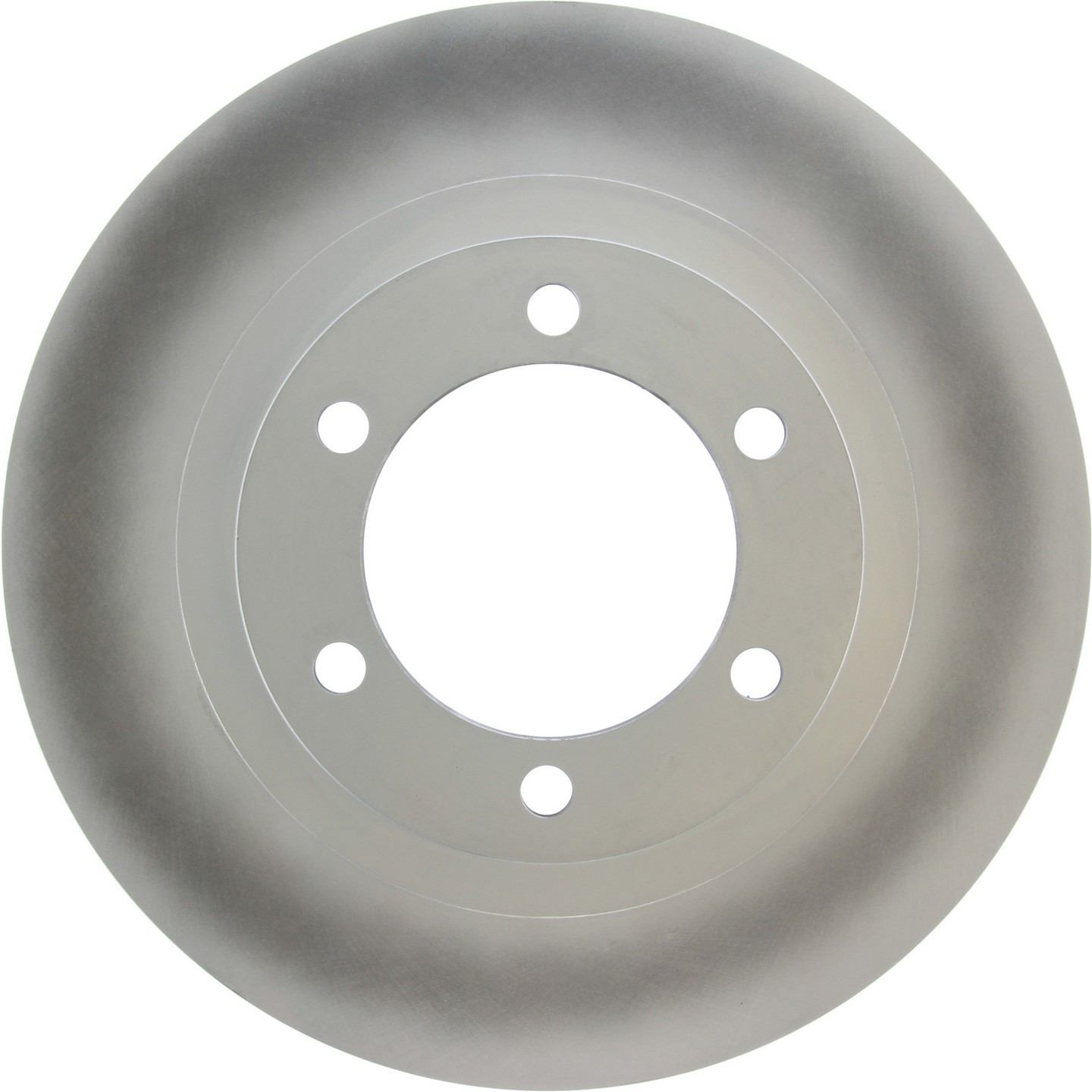 GCX Elemental Protection GCX Rotor with Partial Coating  top view frsport 320.44127