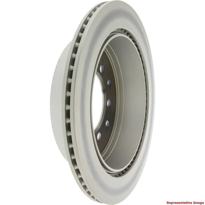 Stoptech Centric 03-09 Toyota 4Runner GCX Rotor w/Full Coating - Rear 320.44128F