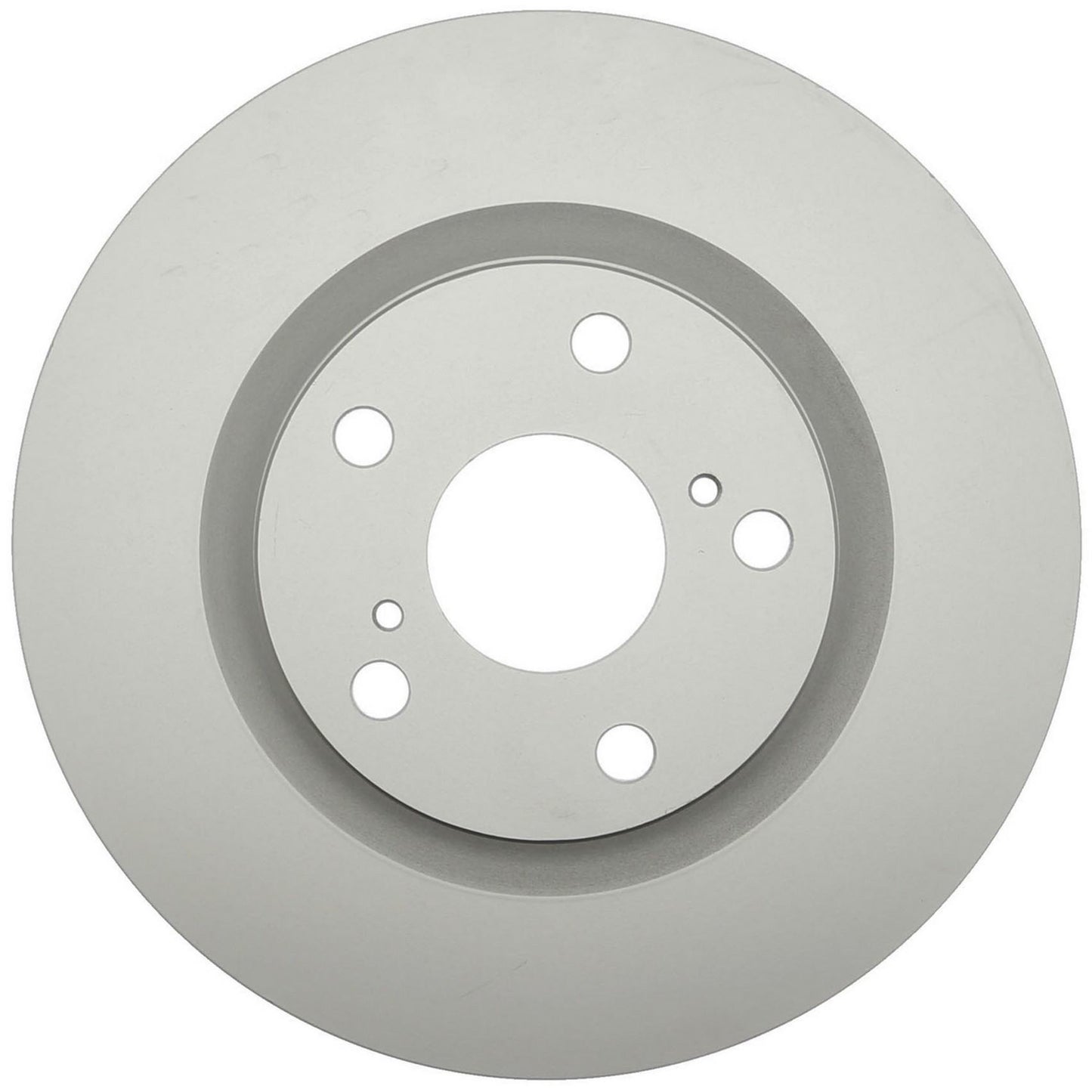 Stoptech Centric 07-18 Lexus ES350 GCX Rotor w/Full Coating - Front 320.44146F