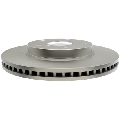 Stoptech Centric 08-15 Scion xB GCX Rotor w/Full Coating - Front 320.44147F