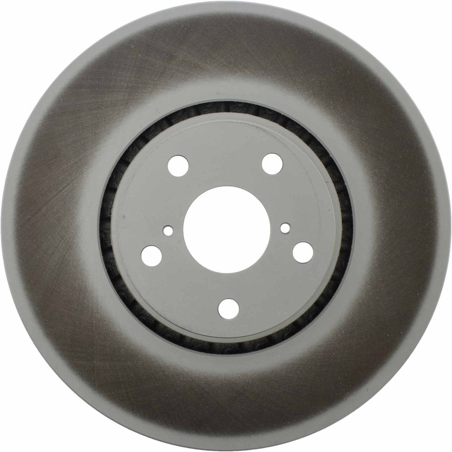 Stoptech Centric 07-11 Lexus GS350 GCX Rotor w/Full Coating - Front Left 320.44154F