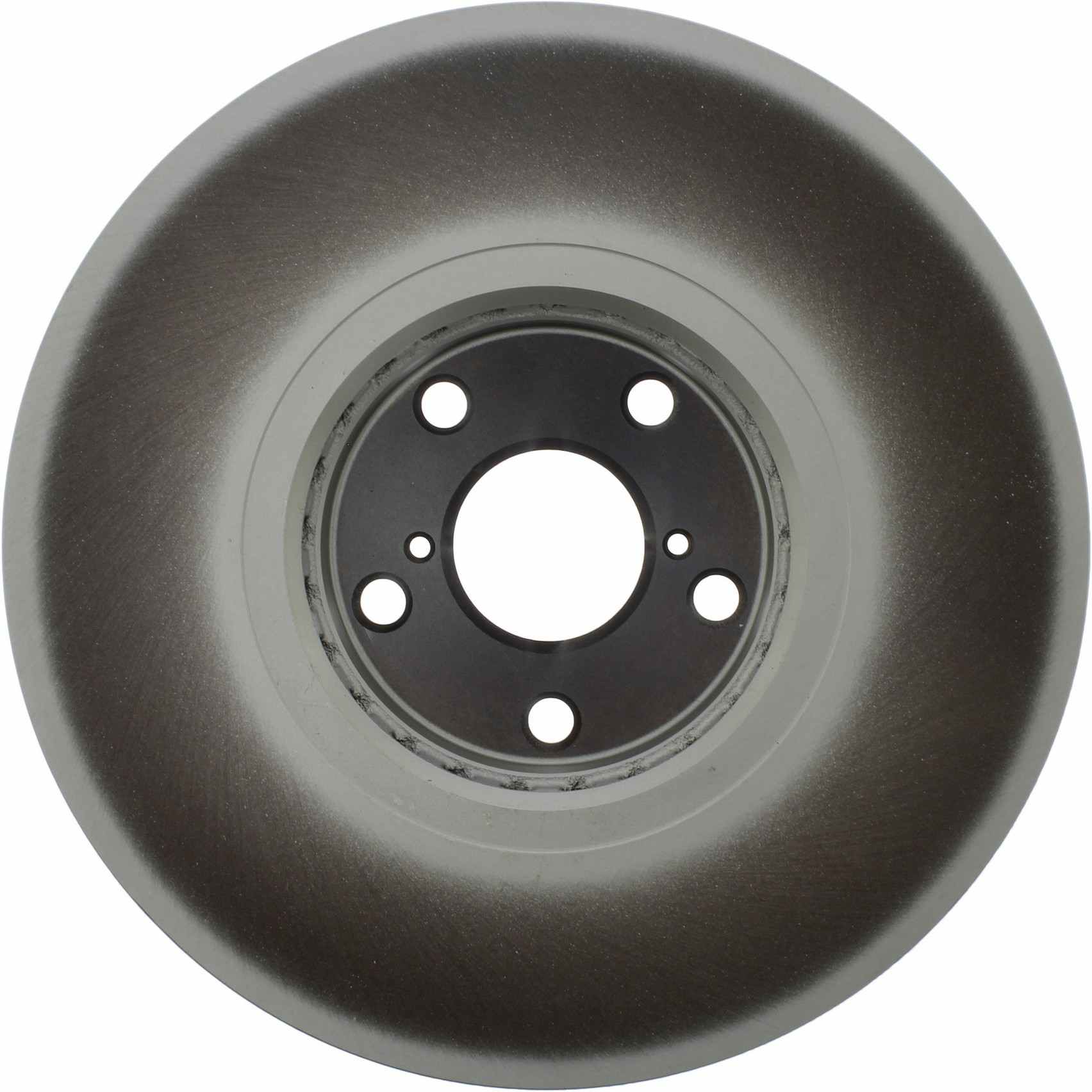 Stoptech Centric 07-11 Lexus GS350 GCX Brake Rotor - Front Left 320.44154