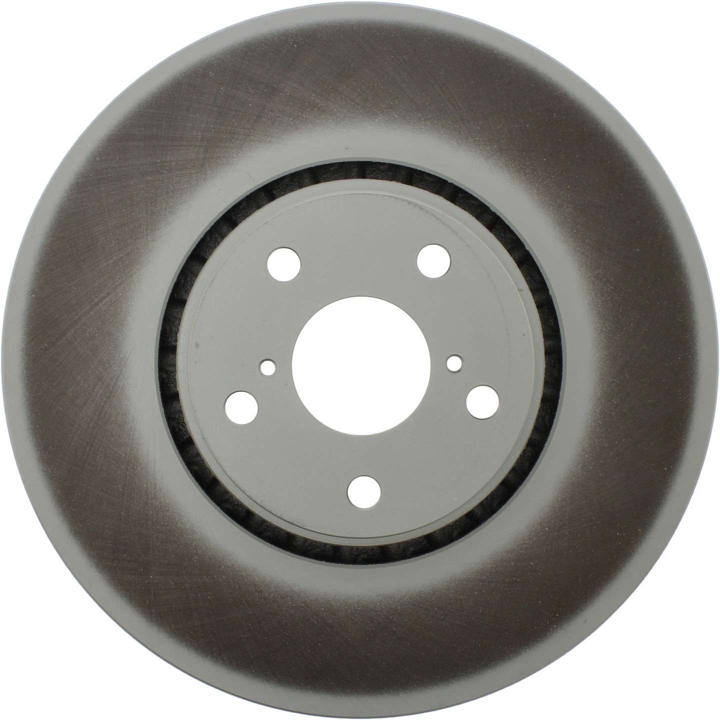 GCX Elemental Protection GCX Rotor with Partial Coating  top view frsport 320.44154