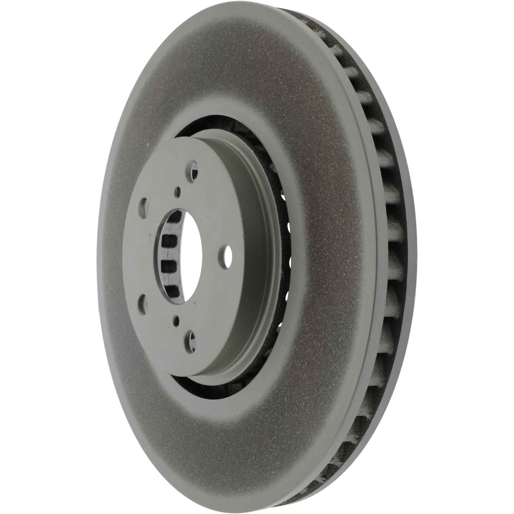 Stoptech Centric 07-11 Lexus GS350 GCX Brake Rotor - Front Right 320.44155