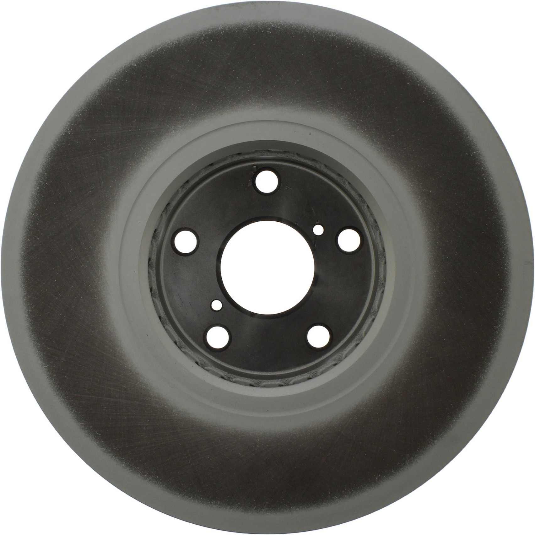 Stoptech Centric 07-11 Lexus GS350 GCX Brake Rotor - Front Right 320.44155